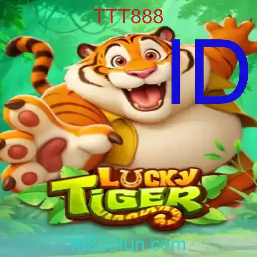 LuckyTiger