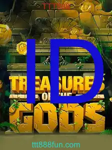 TreasureoftheGods